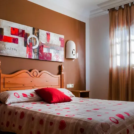 Villa Iseo Playa Blanca (Lanzarote)